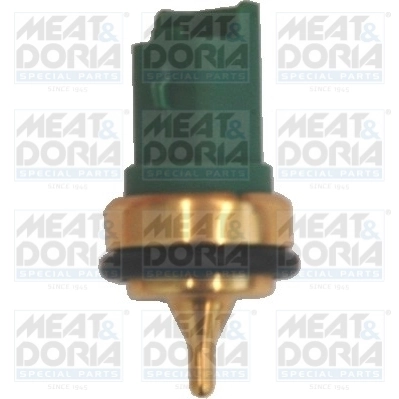Sensor, coolant temperature